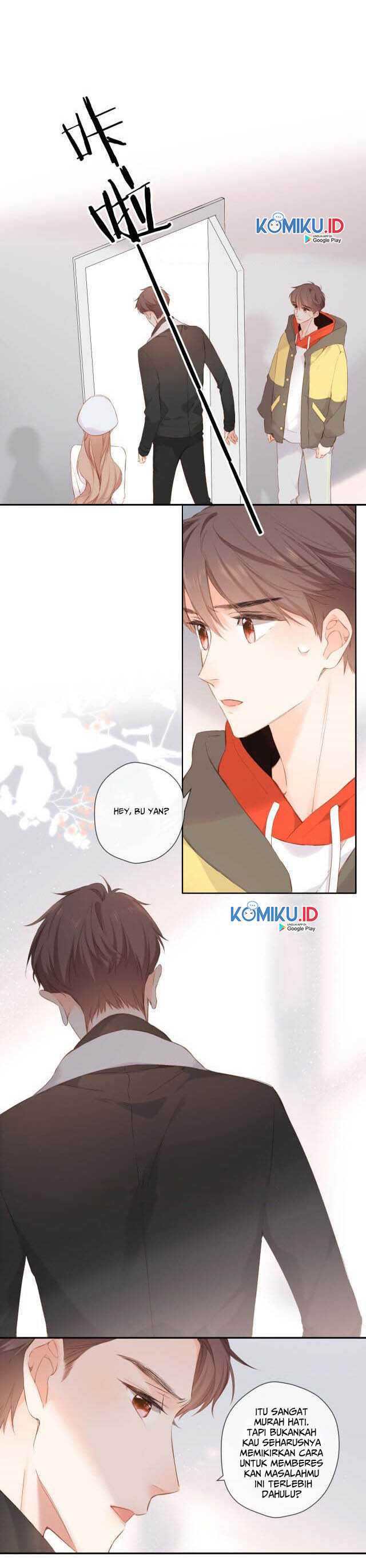 Once More chapter 93